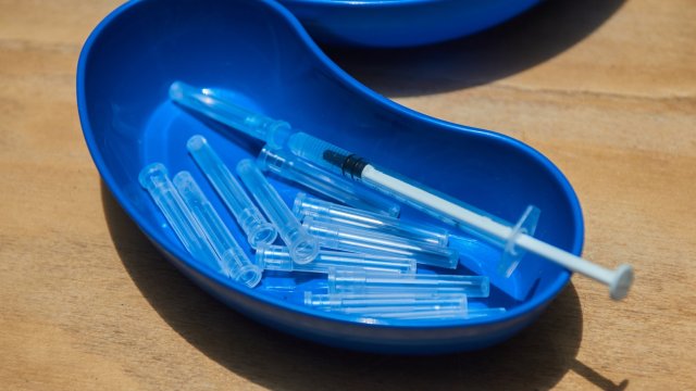 Снимка: Bloomberg L.P.