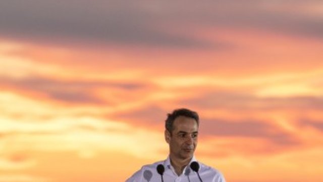 <p>
	<em>Снимка: Yorgos Karahalis/Bloomberg</em></p>
