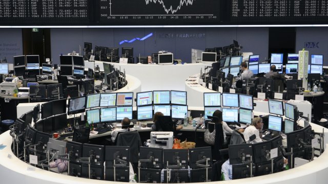 Снимка: Hannelore Foerster/Bloomberg