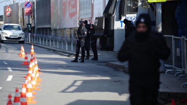 <p>
	<em>Снимка: Ройтерс</em></p>
