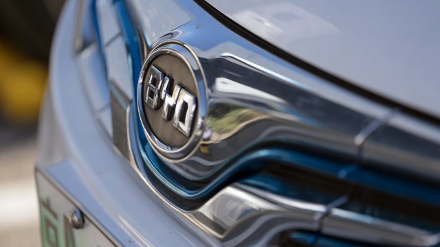 Снимка: Bloomberg L.P.