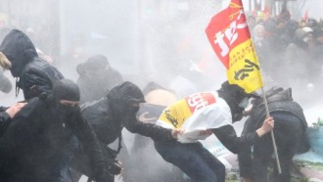 <p>
	<em>Снимка: Архив Ройтерс</em></p>
