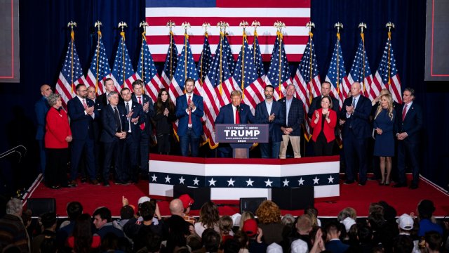 Снимка: Bloomberg