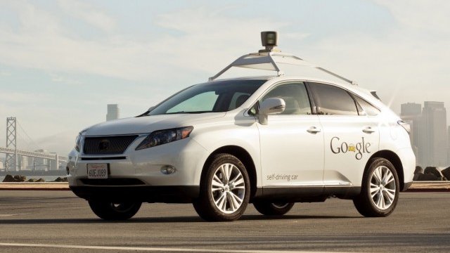 <p>
	До момента машините на Google са навъртяли близо 3 млн. км по пътищата. <em>Снимка: Google</em></p>
