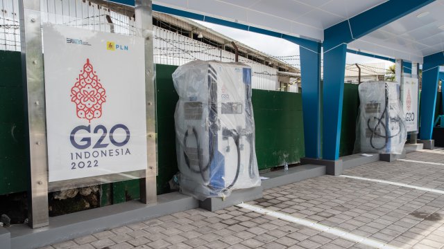 Снимка: Bloomberg L.P.