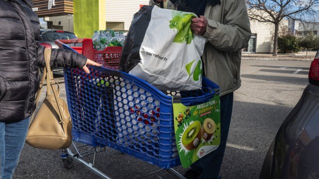 Снимка: Bloomberg