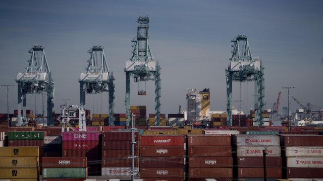 Снимка: Bloomberg LP