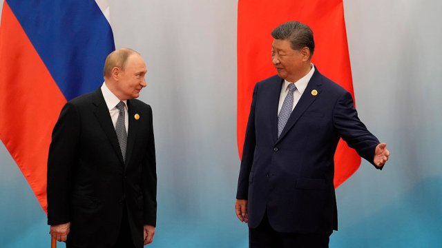 Снимка: Suo Takekuma - Pool/Getty Images