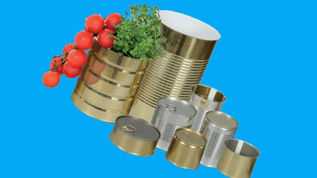 Снимка: Булметал АД