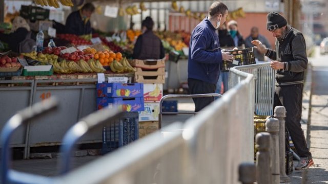 <p>
	<em>Снимка: Димитър Кьосемарлиев, Investor Media Group</em></p>
