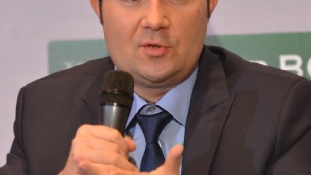 <p style="text-align: justify;">
	Петко Вълков. <em>Снимка: Forex Forum Investor.bg</em></p>
