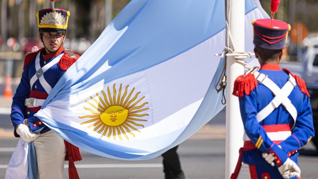 Снимка: Arthur Menescal/Bloomberg