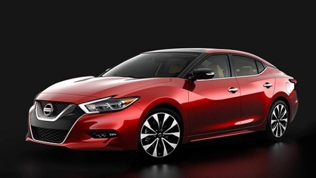 <p>
	<em>Снимка: Nissan</em></p>
