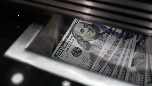 Снимка: Bloomberg LP