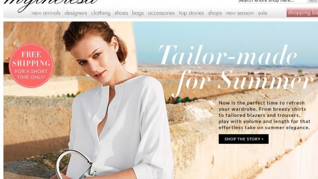 <p>
	<em>Снимка: www.mytheresa.com</em></p>
