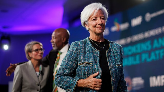 Снимка: Bloomberg L.P.