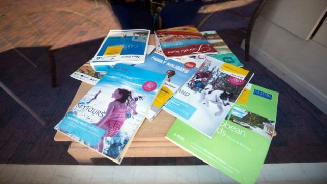 Снимка: Chris Ratcliffe/Bloomberg