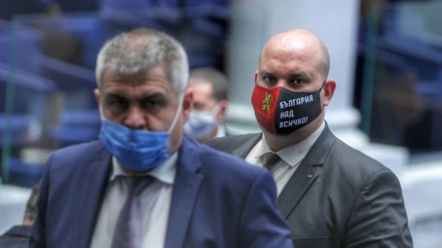 Кадър на деня за 16 декември