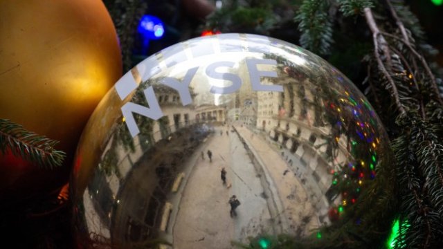 <p>
	<em>Снимка:&nbsp;Michael Nagle/Bloomberg</em></p>
