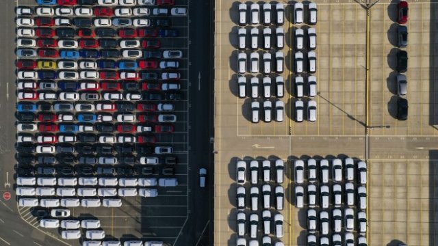 <p>
	<em>Снимка:&nbsp;Alex Kraus/Bloomberg</em></p>
