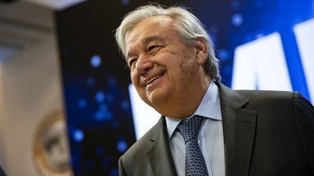 Снимка: Al Drago/Bloomberg