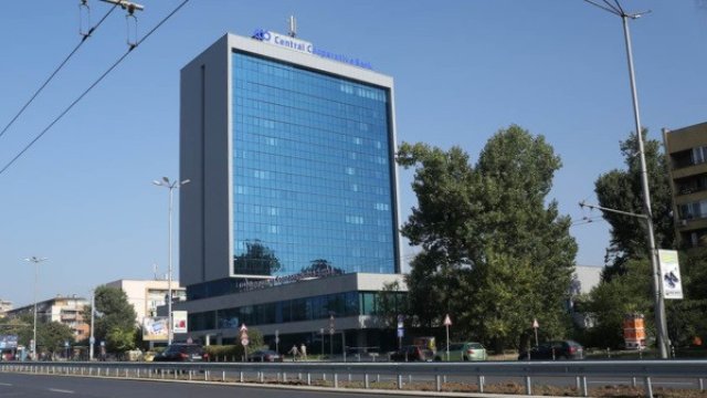 Снимка: ЦКБ