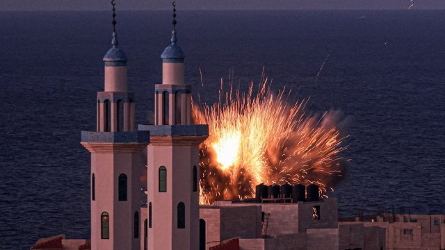 Снимка: Bloomberg LP