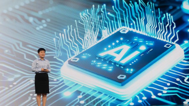 Снимка: Bloomberg L.P.