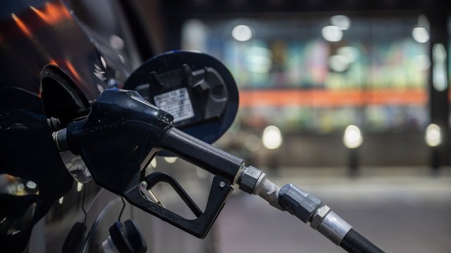 Снимка: Bloomberg L.P.