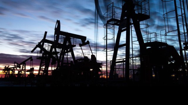 Снимка: Bloomberg LP