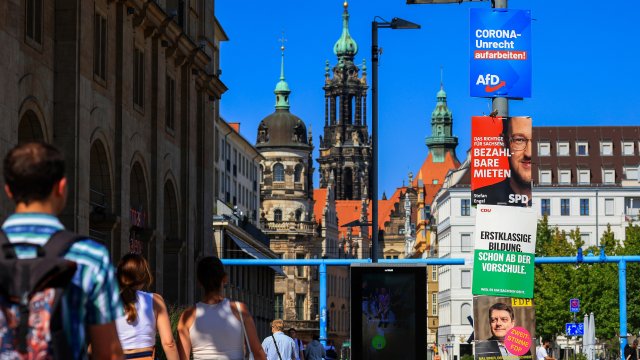 Снимка: Bloomberg L.P.