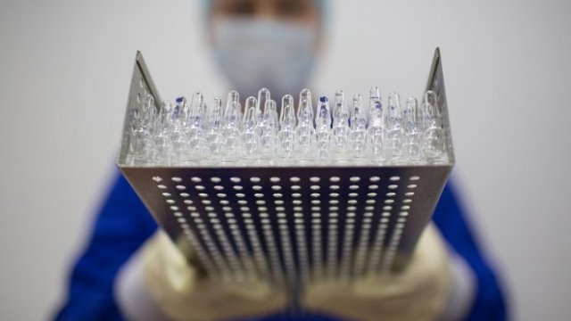 <p>
	<em>Снимка: Bloomberg</em></p>
