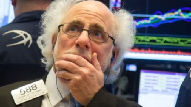 <p>
	<em>Снимка: Michael Nagle/Bloomberg</em></p>
