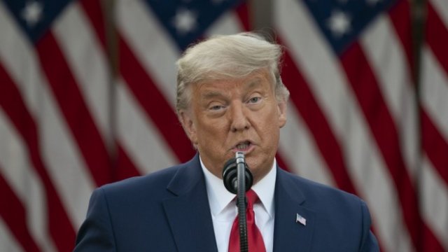 <p>
	<em>Снимка:&nbsp;Chris Kleponis/Bloomberg</em></p>
