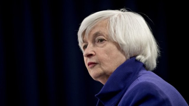 <p>
	<em>Снимка:&nbsp;Andrew Harrer/Bloomberg</em></p>
