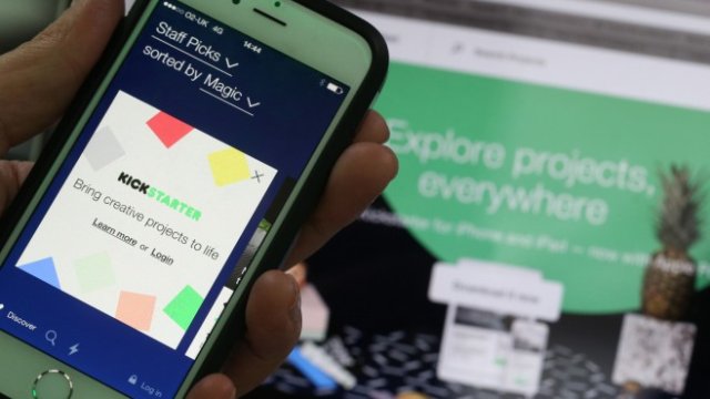 <p>
	<em>Снимка: Chris Ratcliffe/Bloomberg</em></p>
