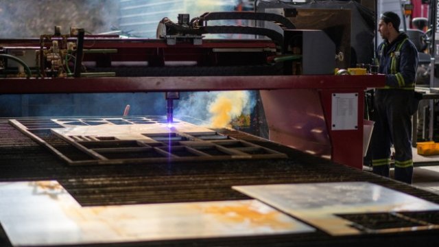 <p>
	<em>Снимка: Bloomberg</em></p>
