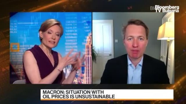 Morgan Stanley: За Русия газът е по-маловажен от петрола