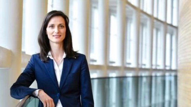 <p>
	<em>Снимка: Европейска комисия</em></p>
