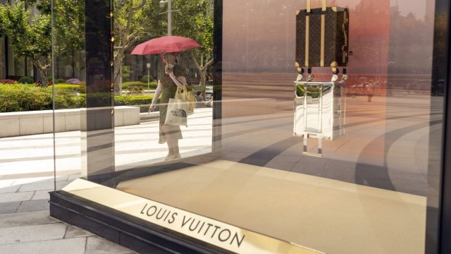 Снимка: Bloomberg L.P.