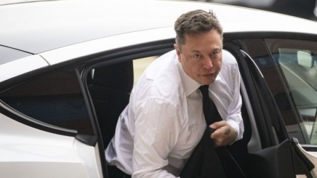 <p>
	Снимка: Bloomberg&nbsp;</p>
