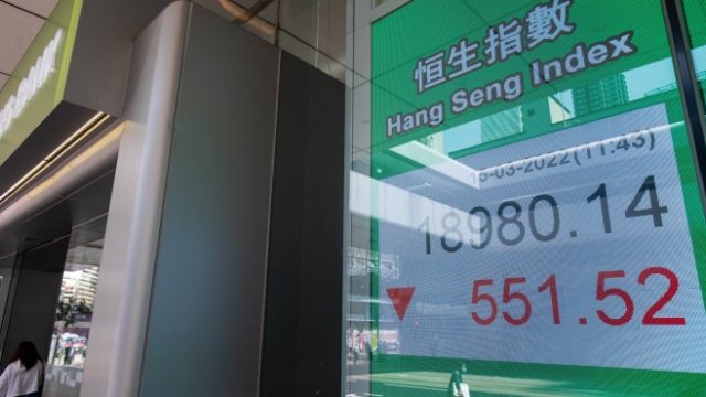 <p>
	<em>Снимка: Paul Yeung/Bloomberg</em></p>
