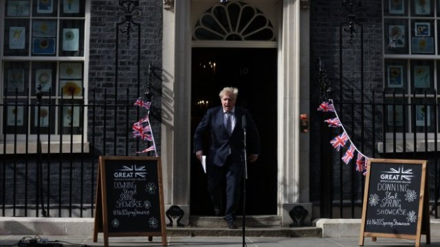 <p>
	<em>Снимка: Bloomberg</em></p>
