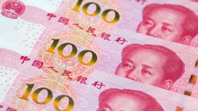 BofA: Слабостта на юана в краткосрочен план е неизбежна