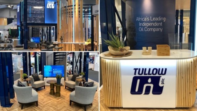 Tullow Oil: Спасението е в техните ръце
