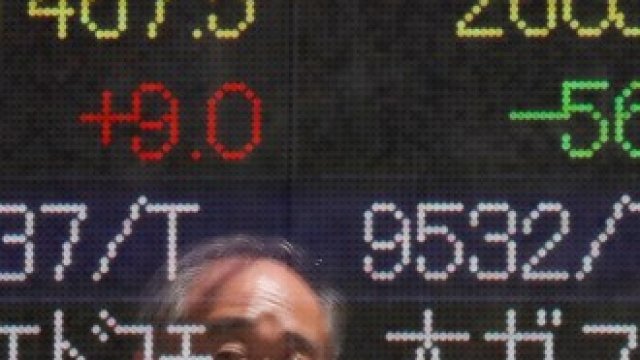 <p>
	<em>Снимка: Архив на Ройтерс</em></p>
