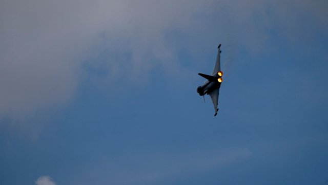 Снимка: Bloomberg LP