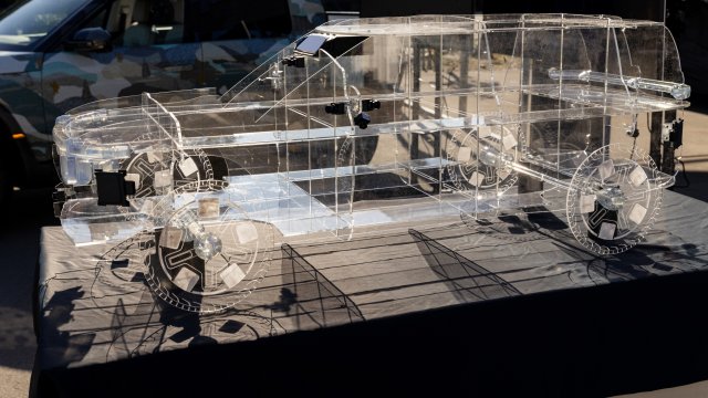 Снимка: Bloomberg L.P.