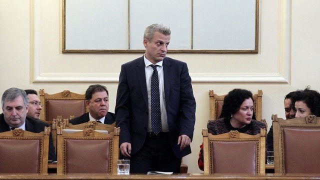 <p>
	<em>Снимка: БТА</em></p>
