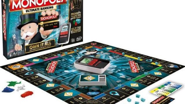 <p>
	Снимка:&nbsp;Hasbro&nbsp;</p>
